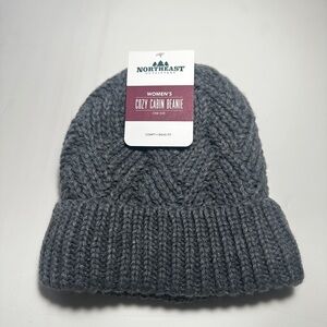 Northeast Outfitters Gray Beanie